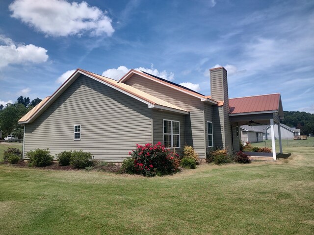11 Summerfield Ct, Trenton, SC 29847 - photo 43