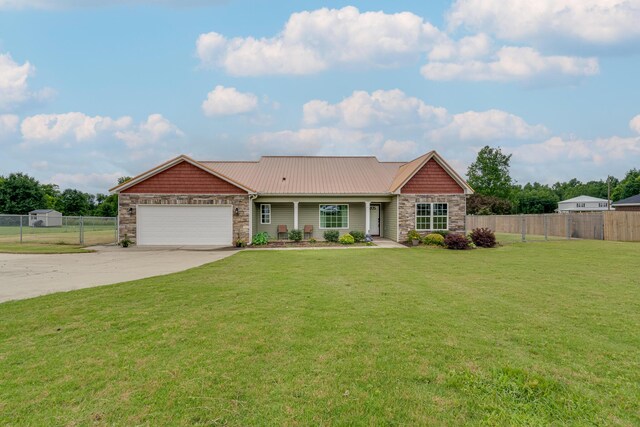 11 Summerfield Ct, Trenton, SC 29847 - photo 1