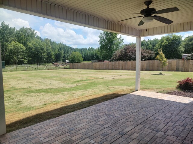 11 Summerfield Ct, Trenton, SC 29847 - photo 7