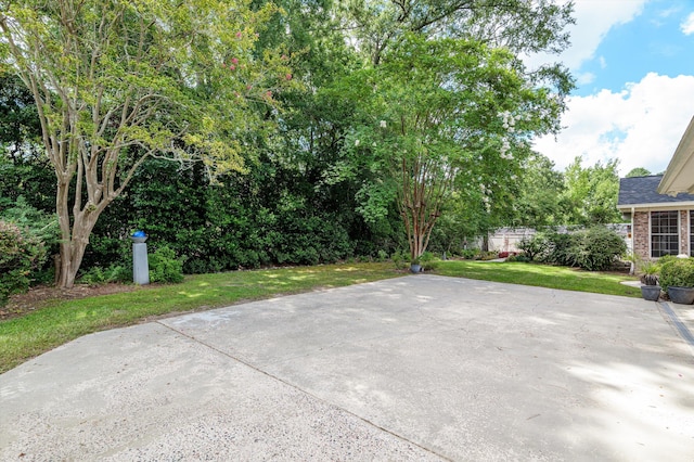 3076 Westwood Rd, Augusta, GA 30909 - view of patio