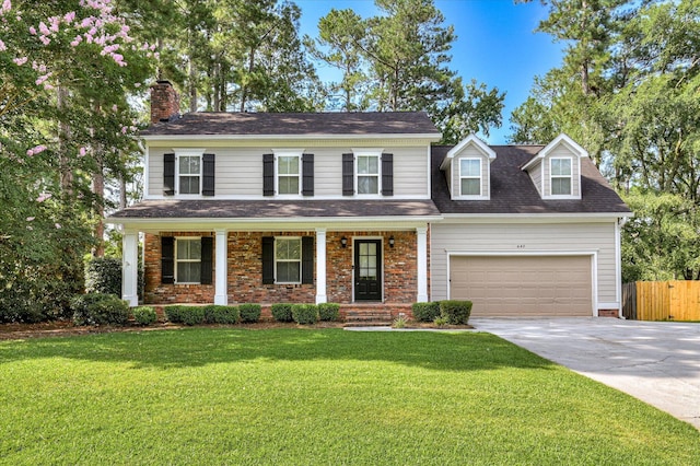 642 Chimney Hill Cir, Evans, GA 30809 - photo 1