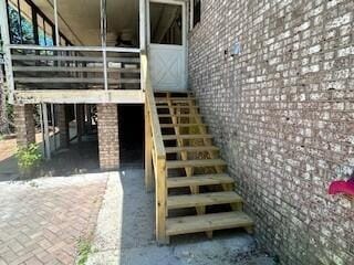 4521 Zola Dr, Evans, GA 30809 - view of stairway
