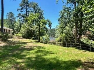 4521 Zola Dr, Evans, GA 30809 - view of grassy yard
