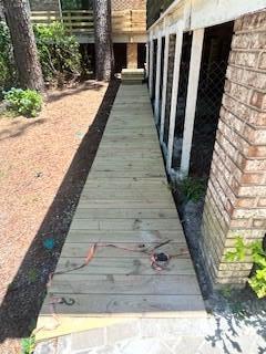 4521 Zola Dr, Evans, GA 30809 - exterior view