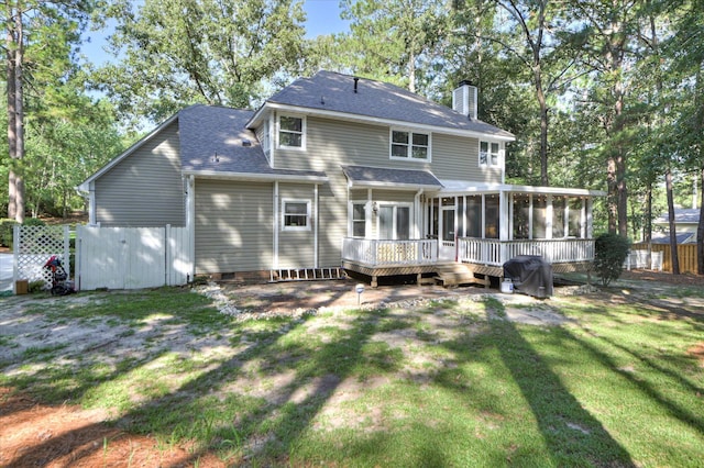 205 Chardonnay Ln, Aiken, SC 29805 - photo 43