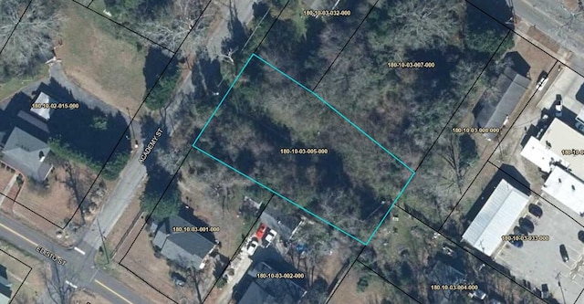 0 Academy St, Johnston, SC 29832