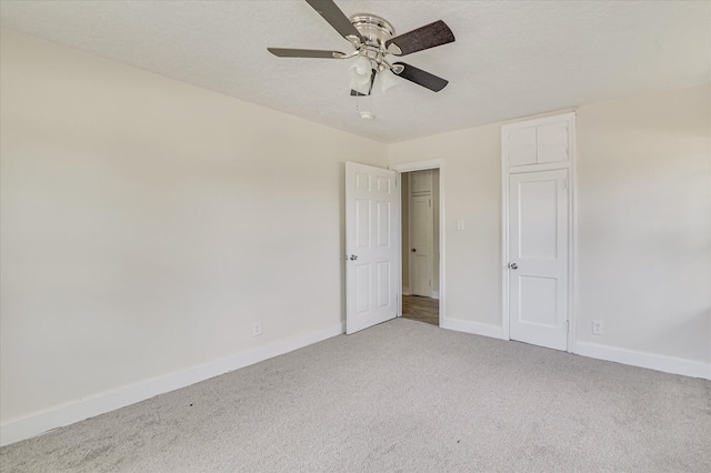 2001 Hiram Rd, Augusta, GA 30904 - unfurnished room with light carpet and ceiling fan