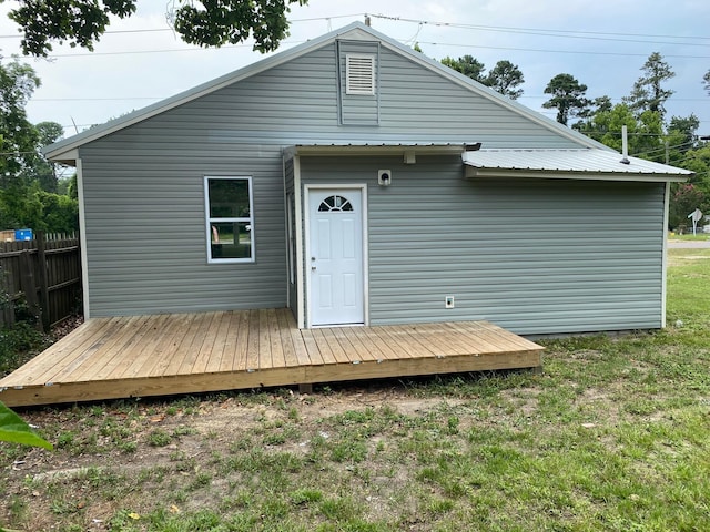 731 Augusta Rd, Warrenville, SC 29851 - photo 5
