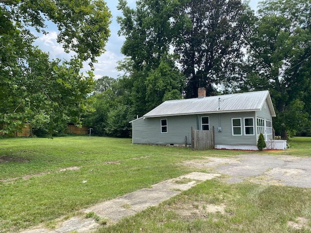 731 Augusta Rd, Warrenville, SC 29851 - photo 4
