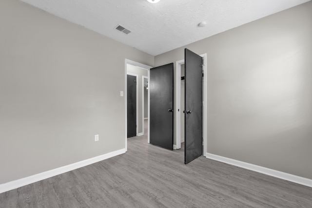 3808 Southfield Dr, Augusta, GA 30906 - unfurnished room with wood finished floors and baseboards
