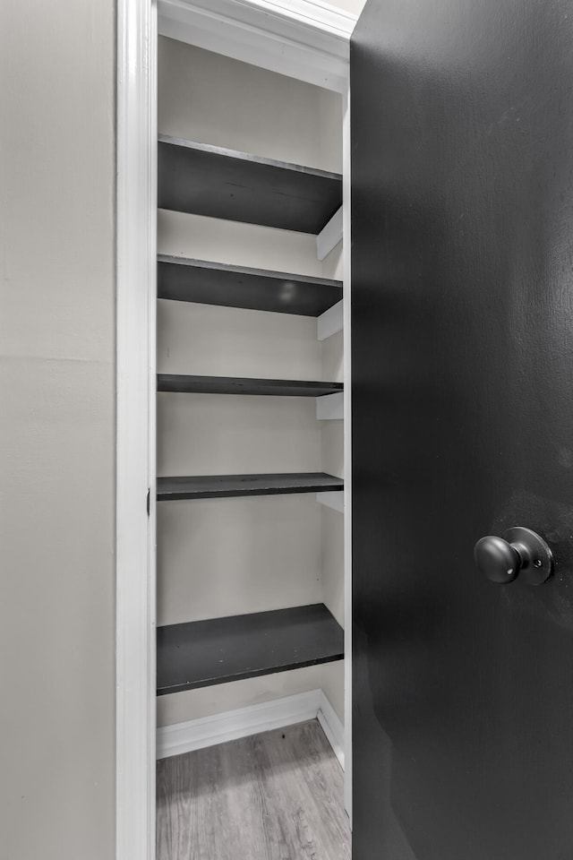 3808 Southfield Dr, Augusta, GA 30906 - view of pantry