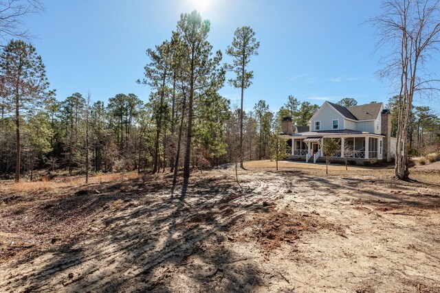 1063 Fleming Lk Ct, Lincolnton, GA 30817