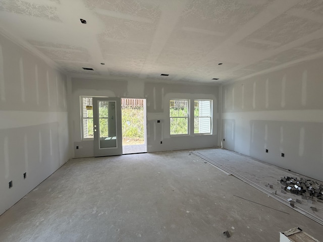 1301 Newbern Dr, Grovetown, GA 30813 - view of spare room