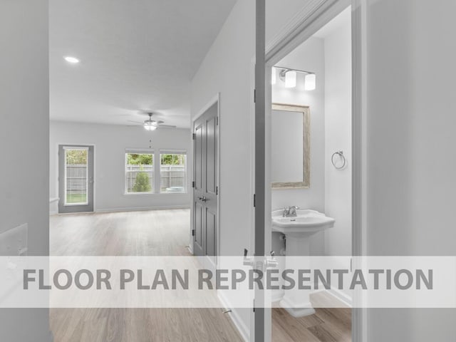 1301 Newbern Dr, Grovetown, GA 30813 - view of a document