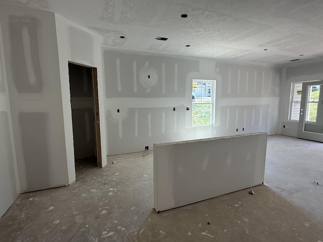 1301 Newbern Dr, Grovetown, GA 30813 - view of unfurnished room