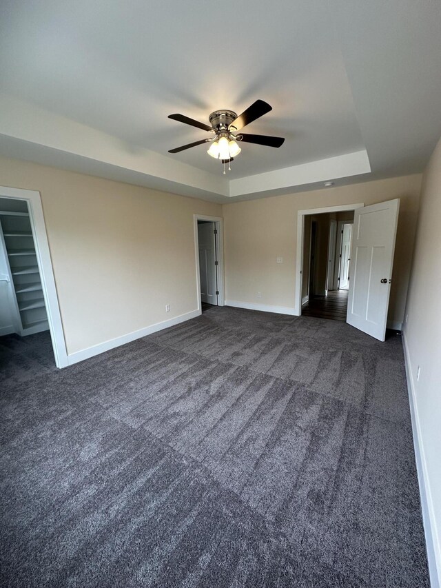 252 Mossy Oak Cir, North Augusta, SC 29841 - view of spare room