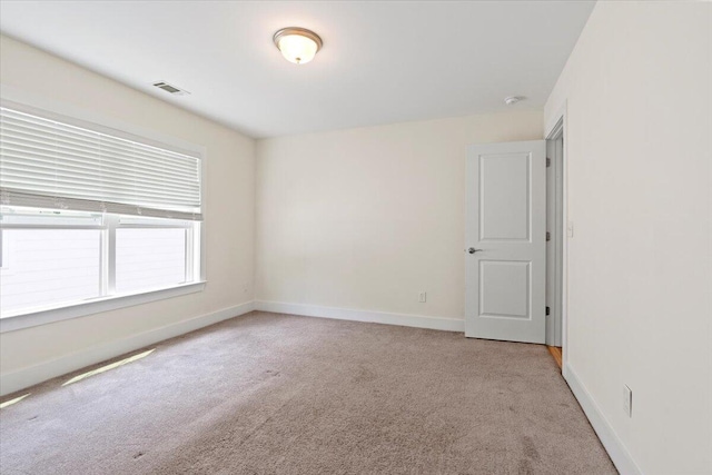 1404 Feldspar Ct, Augusta, GA 30909 - carpeted empty room featuring baseboards