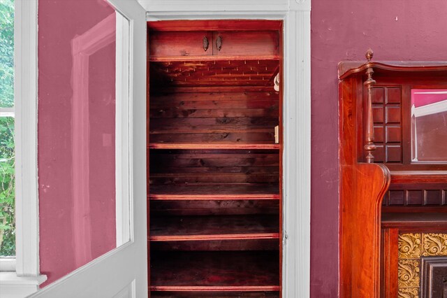 223 E Robert Toombs Ave, Washington, GA 30673 - view of closet