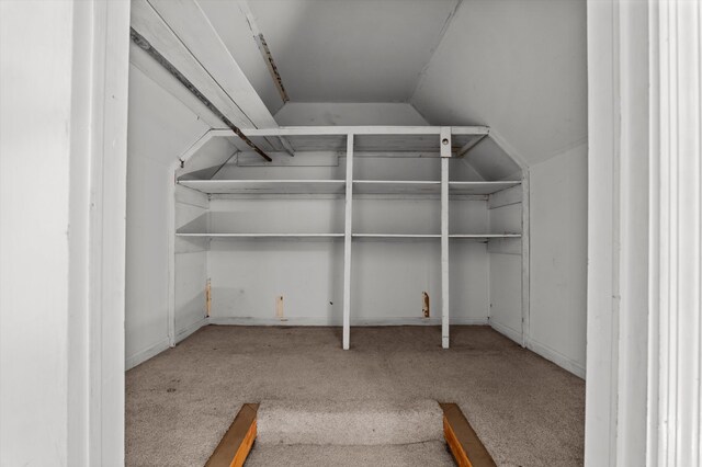 223 E Robert Toombs Ave, Washington, GA 30673 - view of storage area