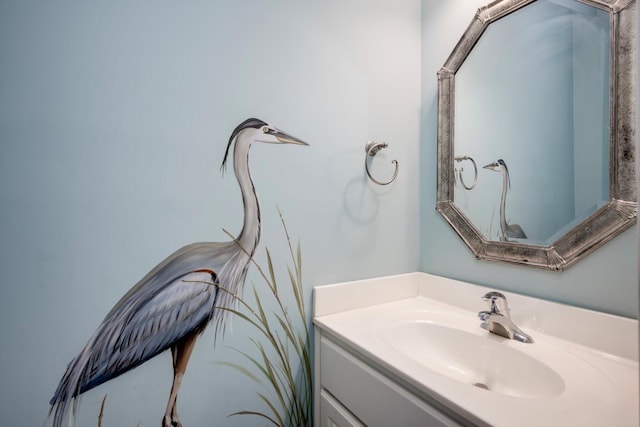 1102 Highmoor Ln, Evans, GA 30809 - bathroom with vanity