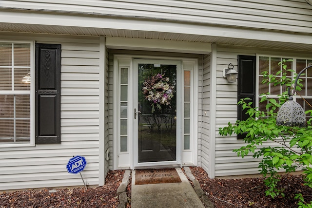 159 Redbud Dr, North Augusta, SC 29841 - view of exterior entry