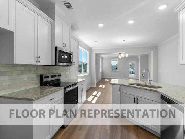 1837 Harbury Dr, Grovetown, GA 30813 - photo 5