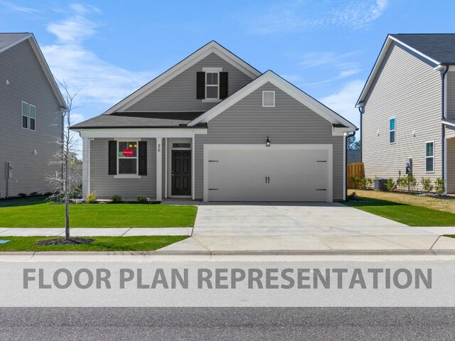 1837 Harbury Dr, Grovetown, GA 30813 - photo 3