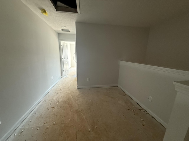 1141 Clareton Dr, Grovetown, GA 30813 - spare room featuring baseboards