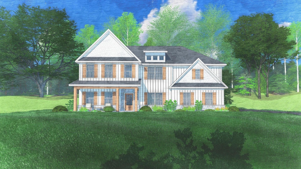 7204 Bill Dorn Rd, Appling, GA 30802 - photo 1