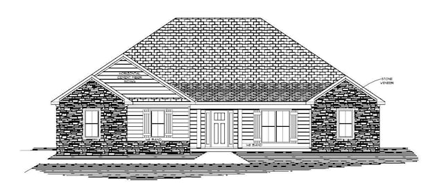 1340 Bellingham Dr, Beech Island SC, 29842, 4 bedrooms, 2.5 baths house for sale