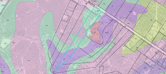 LotE S Ga Highway 23, Waynesboro, GA 30830
