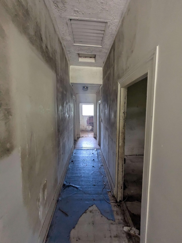 1913 Ellis St, Augusta, GA 30901 - view of corridor