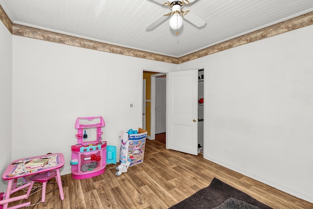 211 Mcqueen St, Johnston, SC 29832 - photo 5