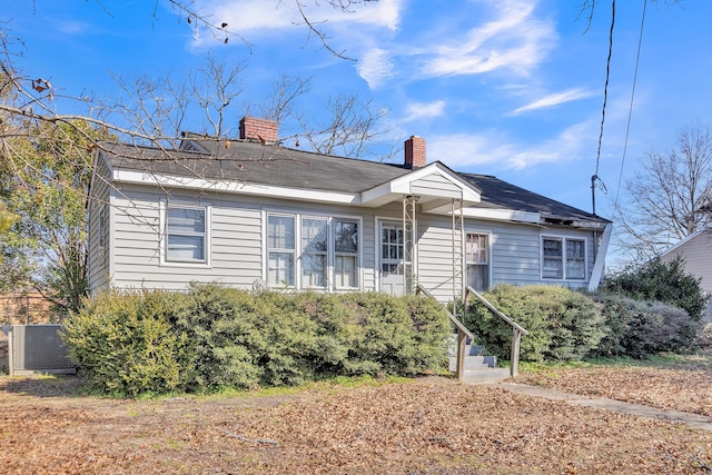 211 Mcqueen St, Johnston, SC 29832 - photo 1