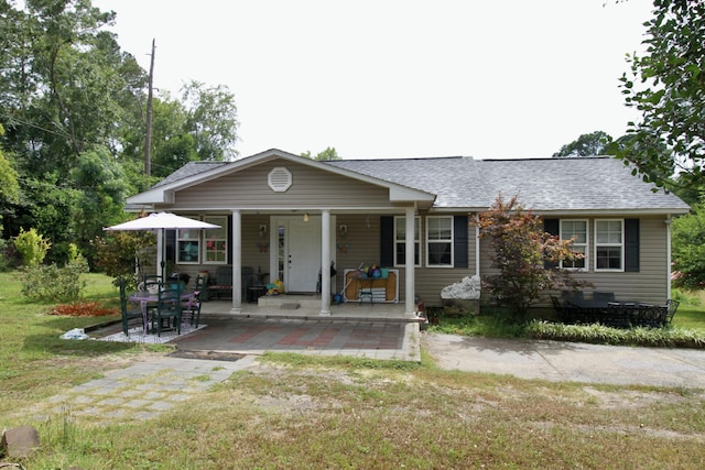 924 W Martintown Rd, North Augusta, SC 29841 - photo 1