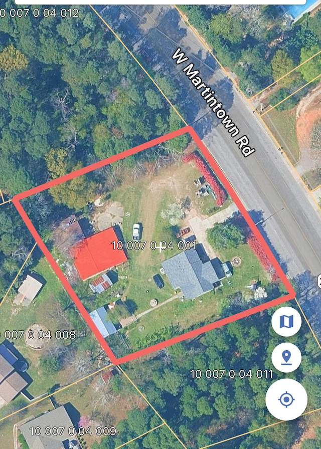 924 W Martintown Rd, North Augusta, SC 29841 - photo 28
