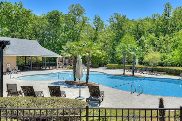 524 Mauldin Dr, Evans, GA 30809 - photo 65