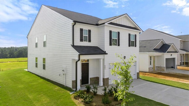 2925 Saltwater Bnd, Beech Island, SC 29842 - photo 2