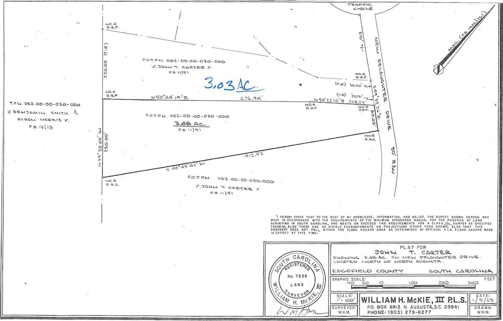 01 New Delaughter Dr, North Augusta, SC 29860 - photo 4