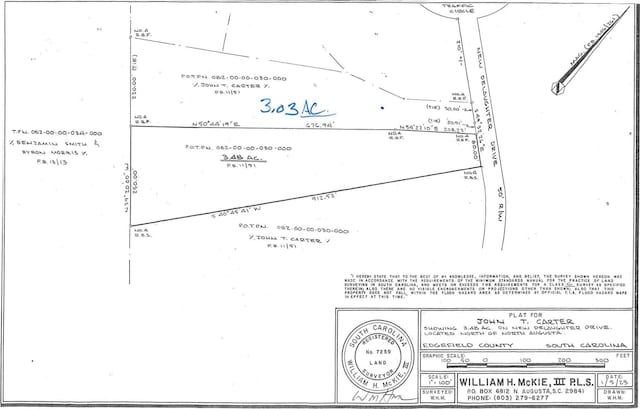 01 New Delaughter Dr, North Augusta, SC 29860 - photo 4
