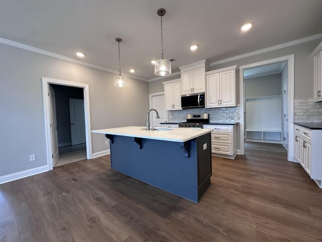 2142 Sinclair Dr, Grovetown, GA 30813 - photo 6
