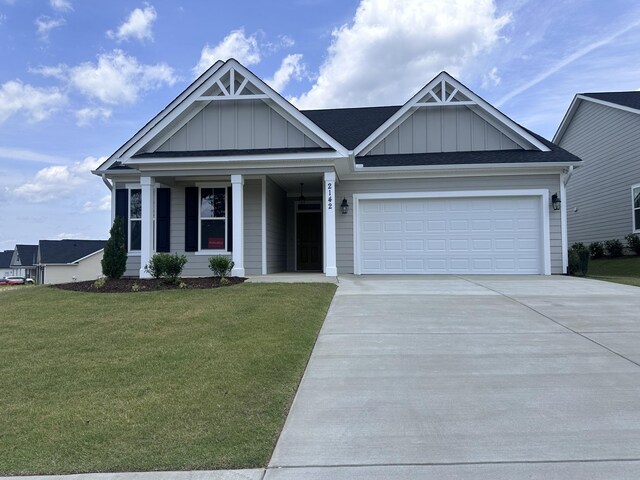 2142 Sinclair Dr, Grovetown, GA 30813 - photo 1