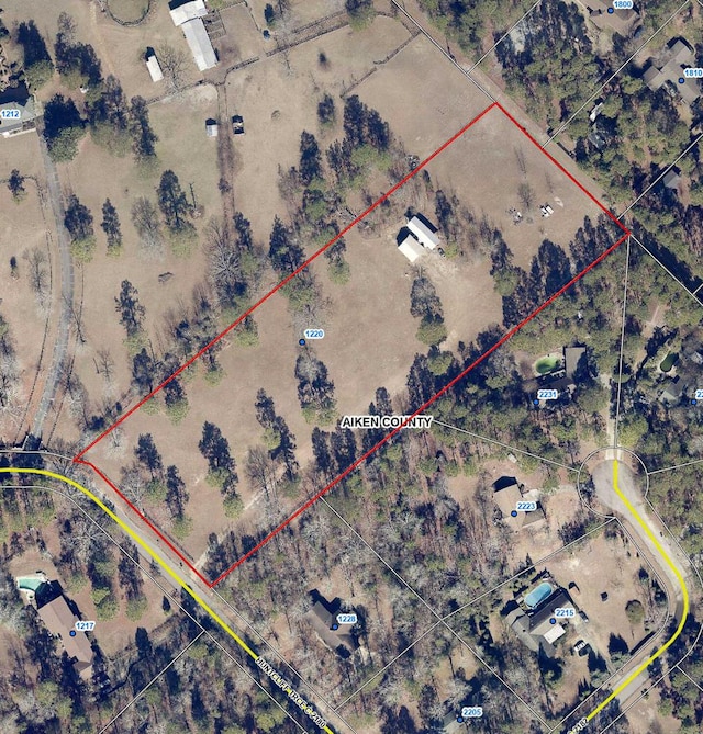 1220 Huntcliff Trce, Aiken, SC 29803