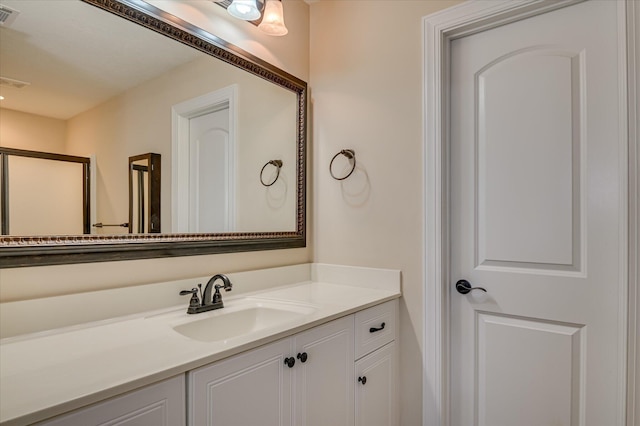 272 Harvester Dr, North Augusta, SC 29860 - bathroom with vanity