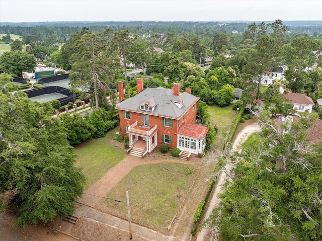 2131 Gardner St, Augusta, GA 30904 - view of subject property
