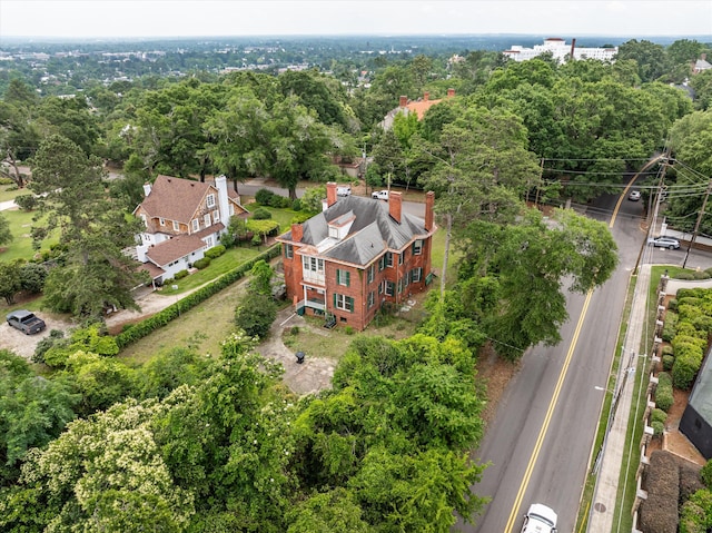 2131 Gardner St, Augusta, GA 30904 - drone / aerial view
