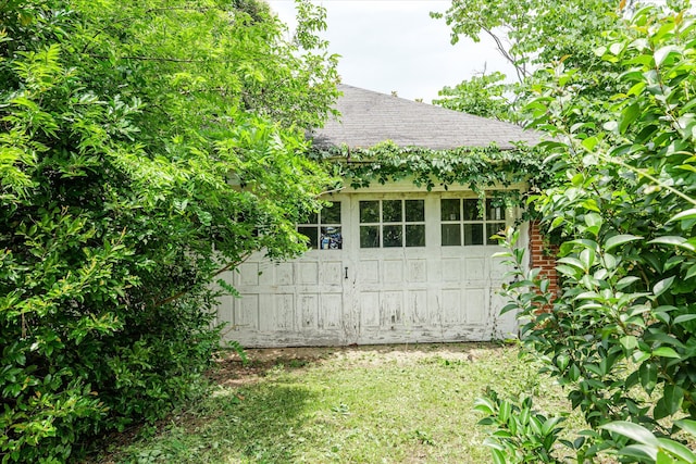 2131 Gardner St, Augusta, GA 30904 - view of yard