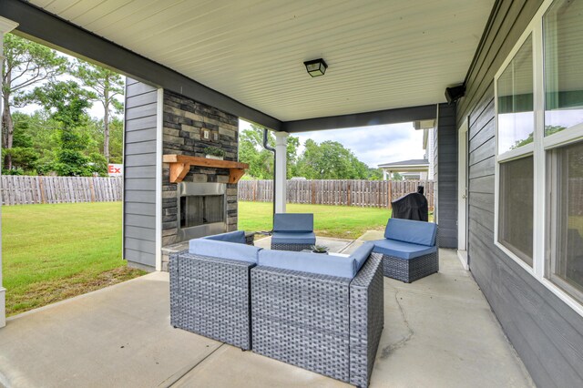 6065 Big Pond Trl, Grovetown, GA 30813 - photo 39