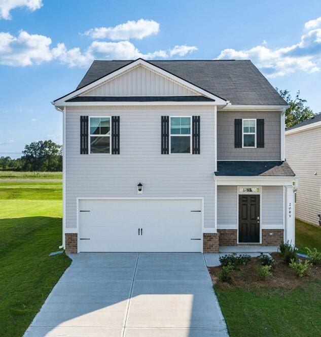 926 Raghorn Rd, Grovetown, GA 30813 - photo 1