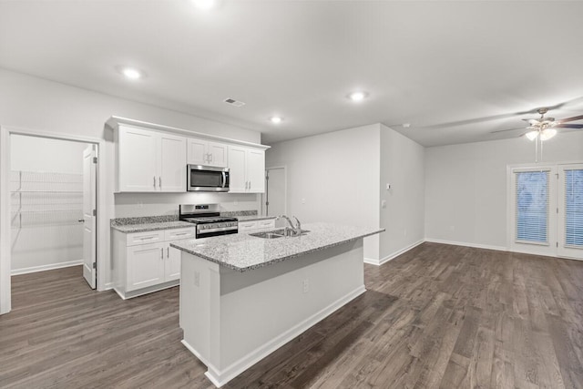 926 Raghorn Rd, Grovetown, GA 30813 - photo 4